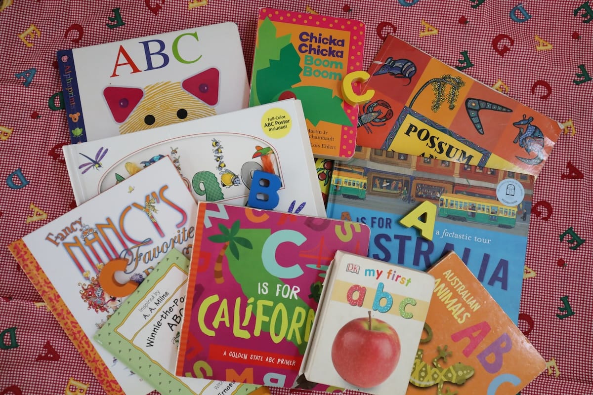 Games and Activities to Reinforce Learning Names of Letters and Sounds by Multiple Intelligences