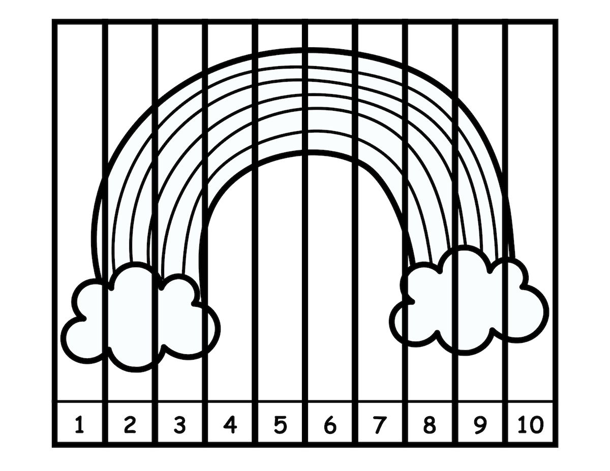 Introduction to Numbers Packet