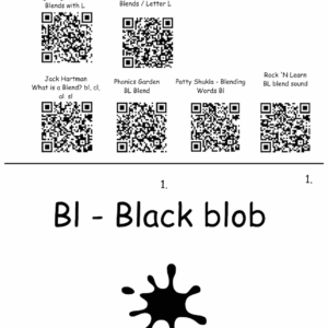 Beginning Blends Decodable Books