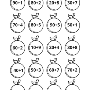 Monkey Place Value