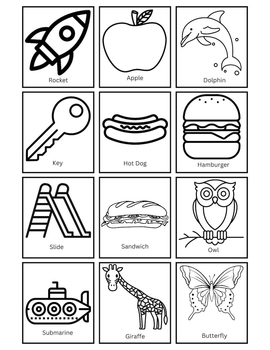 What Best Describes Game