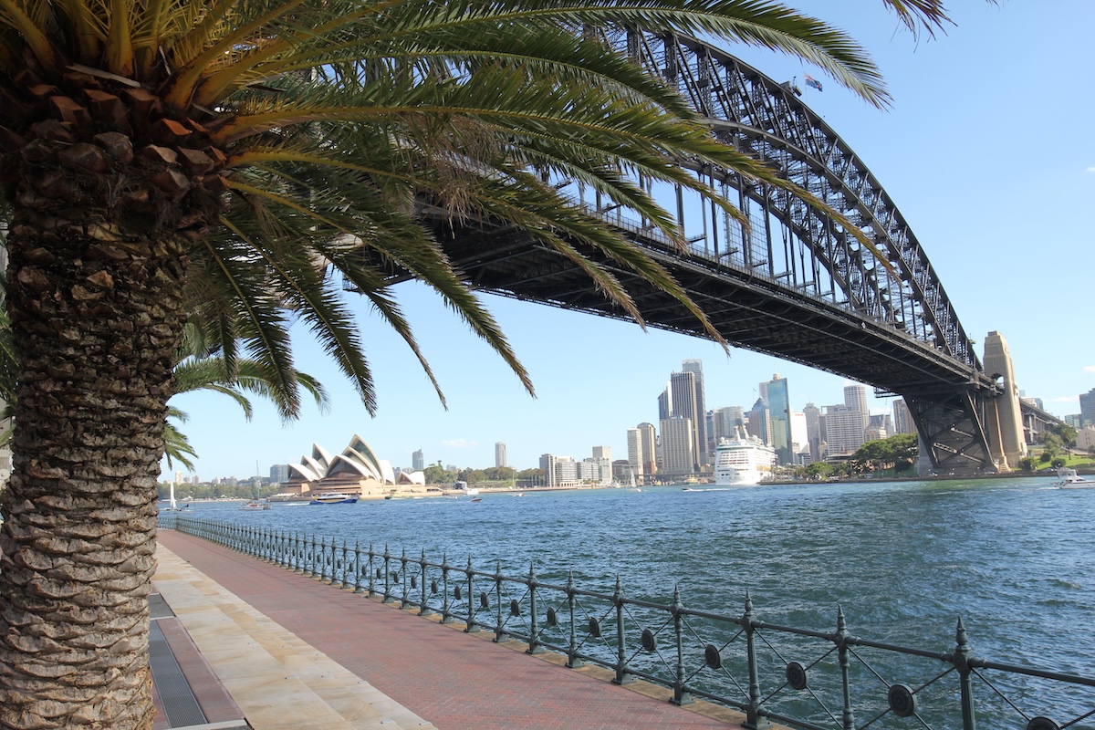 Exploring Sydney: A Summer Adventure – Northern Shore, Southern Shore, Jenolan Caves & Blue Mountains