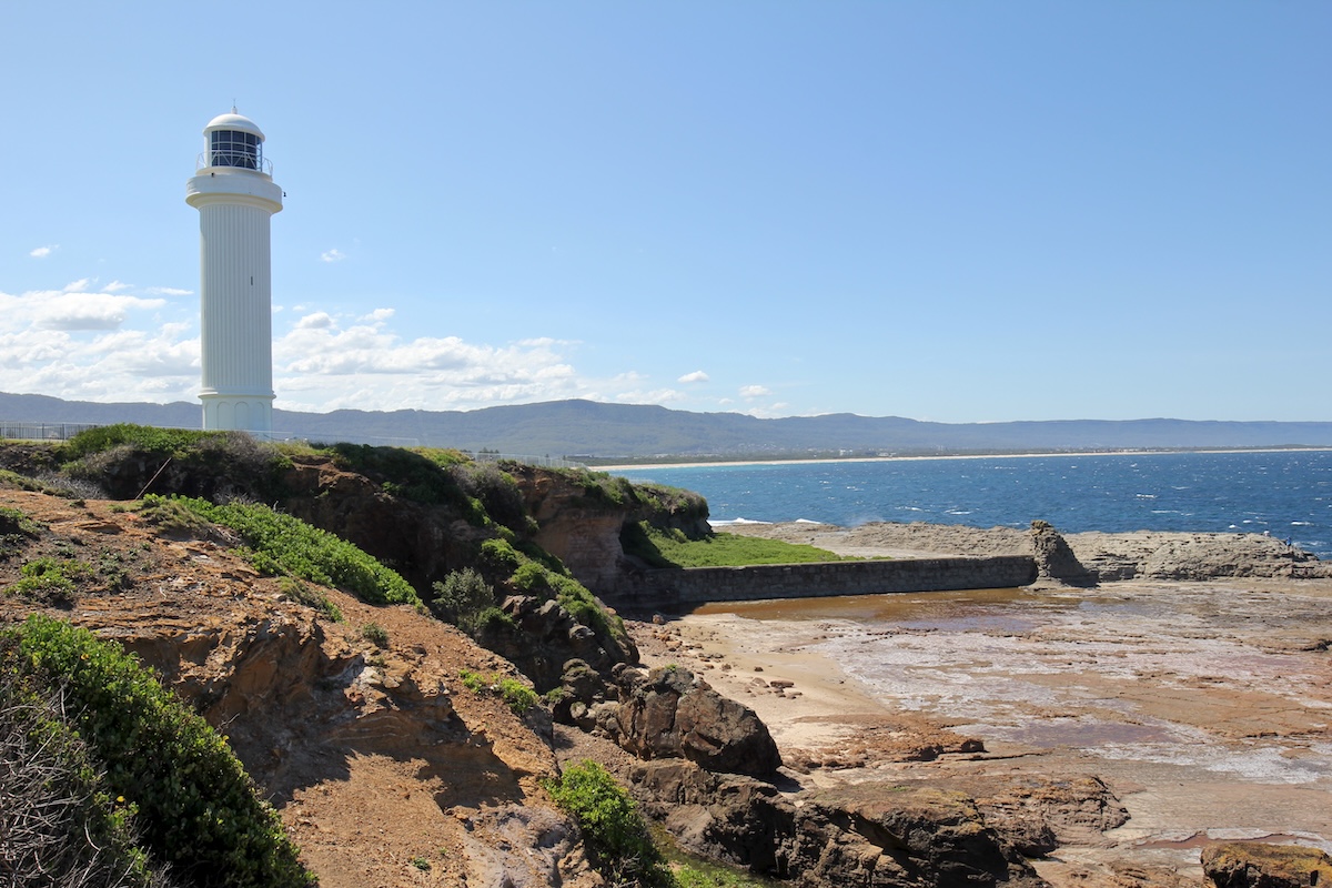 Travel Wollongong and Beyond: What To Do From North to South During Summer